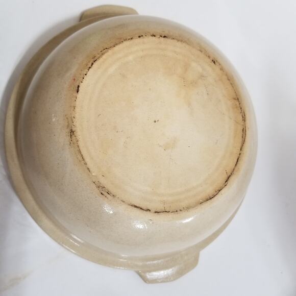 Vintage ZAKKA   Japan Donabe traditional Japanese clay pot - Picture 11 of 16